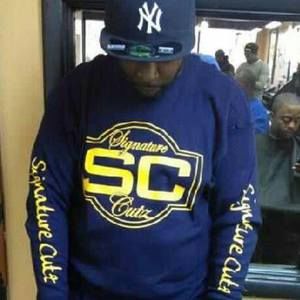 Meet your Posher, Tommy